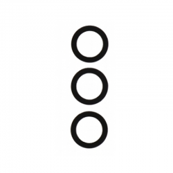 Back Camera Lens for Samsung Galaxy S23 FE