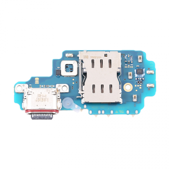 Charging Port Board for Samsung Galaxy S23 Ultra S918E