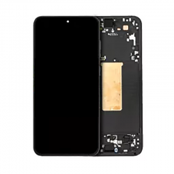 For Samsung Galaxy S23 Plus OLED Screen Aftermarket with Frame Europen Version(Black color only) For Samsung Galaxy S23 Plus OLED Screen Aftermarket with Frame Europen Version(Black color only)