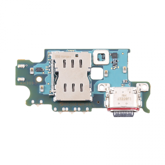 Charging Port Board for Samsung Galaxy S23 Plus S916E