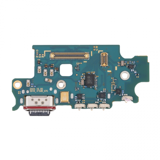 Charging Port Board for Samsung Galaxy S23 Plus S916B European Version