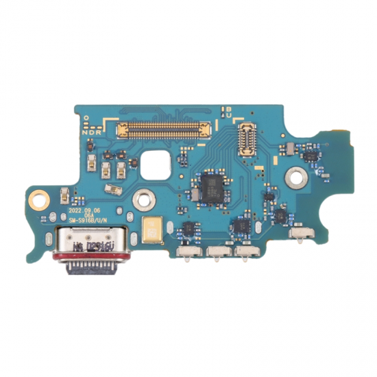 Charging Port Board for Samsung Galaxy S23 Plus S916U USA Version