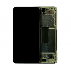 For Samsung Galaxy S23 OLED Screen Refurbished with Frame Europen Version For Samsung Galaxy S23 OLED Screen Refurbished with Frame Europen Version