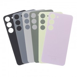 Back Glass for Samsung Galaxy S23
