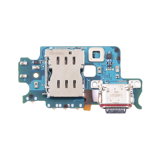 Charging Port Board for Samsung Galaxy S23 S911E