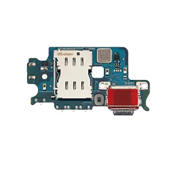 Charging Port Board for Samsung Galaxy S23 S911U USA Version