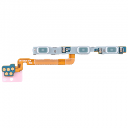 For Galaxy S24 Plus Power Button Flex For Galaxy S24 Plus Power Button Flex