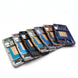 For Galaxy S24 Plus Screen with Frame Original Europen Version For Galaxy S24 Plus Screen with Frame Original Europen Version