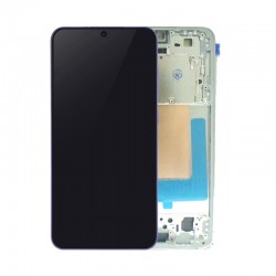 For Galaxy S24 Screen with Frame Original Europen Version For Galaxy S24 Screen with Frame Original Europen Version