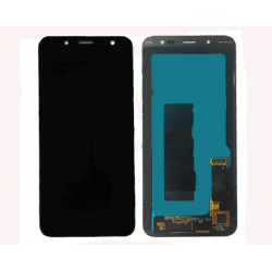Samsung Galaxy J6 J600 lcd screen Black original