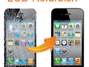 How to refurbish Curved Screens