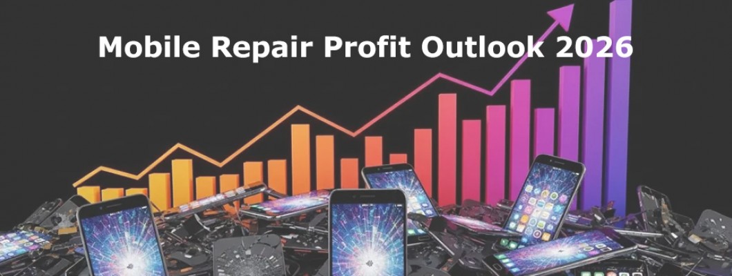 Mobile Repair in 2026: Where Will Shops Actually Make Money? Mobile Repair in 2026: Where Will Shops Actually Make Money?