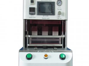 LCD Refurbish Equipments General Setting