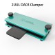 2UUL DA03 Multifunction Metal Fixture Press Clamp for iPhone Android Screen Glass Replacement Repair Fixing Fixture Tool