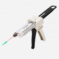 50ml E-FIXIT F14167 universal AB Super Repair Adhesive Glue Gun For Mobile Phone Repair 50ml E-FIXIT F14167 universal AB Super Repair Adhesive Glue Gun For Mobile Phone Repair