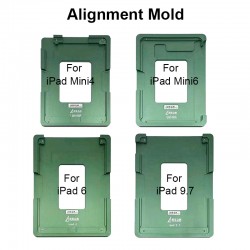 For iPad Series LCD Refurbishing Alignment Mold