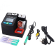 Jabe UD-1200 Precision Lead-free Soldering Station For JBC UD-1200 Dual Channel Power Supply Soldering Station