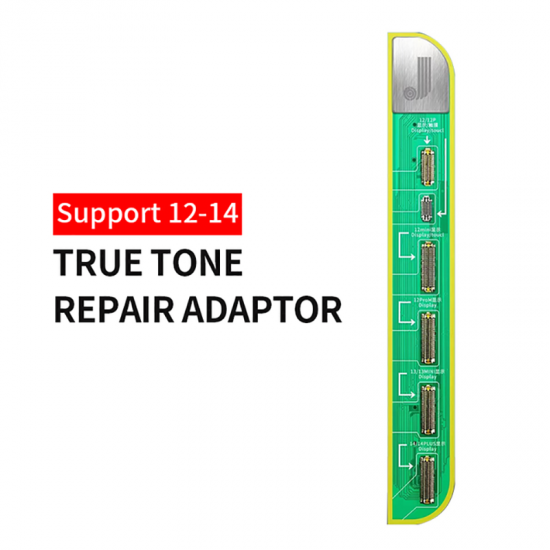 JCID JC V1SE True Tone Board For iPhone 12 to iPhone 14 Plus Screen Color Repair