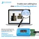 JC RBOX Bus Analyzer for iPhone and Android Signal Faults Detection