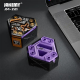 JAKEMY JM-Z21 Portable High Quality Magnetizer Demagnetizer Storage Box