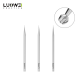 Luowei Motherboard CPU Spherical Carving Knife Solder Needle 2.35 Diameter For Grinding Machine