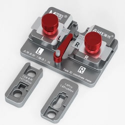 MaAnt S2PM Lattice Coordinate Storage Instrument for iPhone 13-14ProMax 