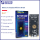 MECHANIC BA27 Battery Activation Detection Board