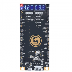 MECHANIC BA27 Battery Activation Detection Board MECHANIC BA27 Battery Activation Detection Board