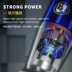 Mechanic IRX6 Pro Mini Electric Chip Polishing Pen fFor Phone Rpair Tool