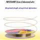 200M Length MECHANIC Screen Cutting Wire for Mobile Phone LCD Refurbishing