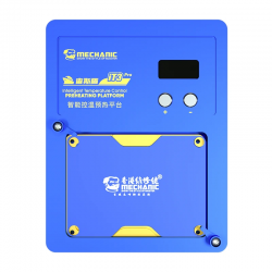 MECHANIC iT3 PRO Intelligent Temperature Control Preheating Platform For iPhone X-15ProMax MECHANIC iT3 PRO Intelligent Temperature Control Preheating Platform For iPhone X-15ProMax