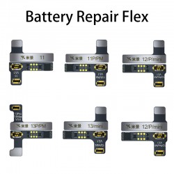 MIJING ZH01 Phone Repair Tool Set X-13 FACE Lattice Repair Cable Dot Matrix Maintenance Chip Multi-function Activation Module MIJING ZH01 Phone Repair Tool Set X-13 FACE Lattice Repair Cable Dot Matrix Maintenance Chip Multi-function Activation Module