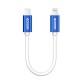 Magico Type-C to Lightning Data Transmission Cable for iPad/iPhone
