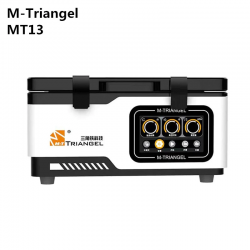 M-Triangel MT-13 7 inch LCD Screen Laminating Machine Built In Vacuum Pump For Mobile Phone Repair M-Triangel MT-13 7 inch LCD Screen Laminating Machine Built In Vacuum Pump For Mobile Phone Repair