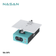 NASAN NA SP5 12.9 Inch LCD Separator Machine Built in Vacuum for iPad and Phone Screen Separating