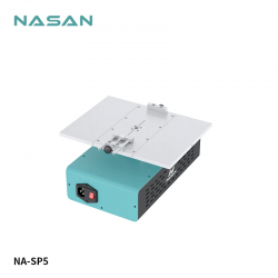 NASAN NA SP5 12.9 Inch LCD Separator Machine Built in Vacuum for iPad and Phone Screen Separating NASAN NA SP5 12.9 Inch LCD Separator Machine Built in Vacuum for iPad and Phone Screen Separating