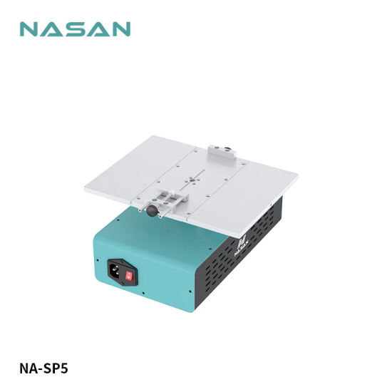 NASAN NA SP5 12.9 Inch LCD Separator Machine Built in Vacuum for iPad and Phone Screen Separating