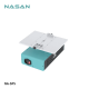 NASAN NA SP5 12.9 Inch LCD Separator Machine Built in Vacuum for iPad and Phone Screen Separating