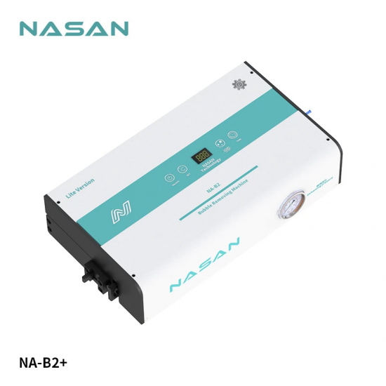 Nasan Na B2+  7 Inches Mini Air Bubble Remover For LCD Screen Defoaming