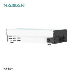 Nasan Na B2+  7 Inches Mini Air Bubble Remover For LCD Screen Defoaming