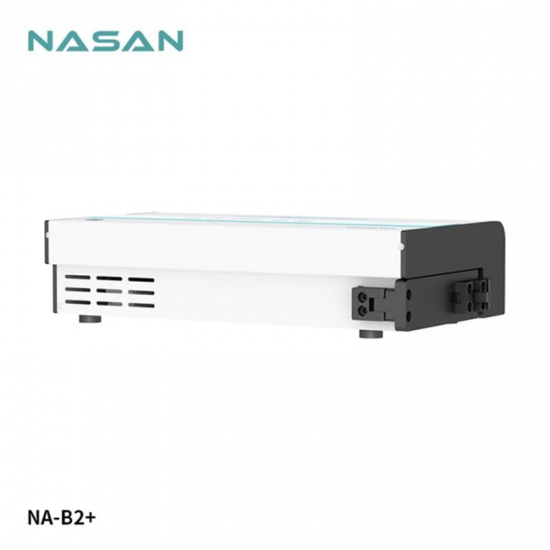 Nasan Na B2+  7 Inches Mini Air Bubble Remover For LCD Screen Defoaming