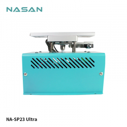 NASAN NA-SP23 Ultra LCD Separator Machine 12.9inches Workarea Built-in Vacuum Pump