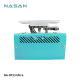 NASAN NA-SP23 Ultra LCD Separator Machine 7inches Workarea Built-in Vacuum Pump