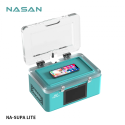 NASAN NA-SUPA LITE Mini LCD Laminate Machine For Flat Curved Screen LCD Refurbishing NASAN NA-SUPA LITE Mini LCD Laminate Machine For Flat Curved Screen LCD Refurbishing