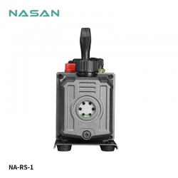 NASAN NA-RS-1 1L Mini Vacuum Pump For Mobile Phone Repair Refurbish Suit For NA-SUPA LITE Mini LCD Laminate Machine NASAN NA-RS-1 1L Mini Vacuum Pump For Mobile Phone Repair Refurbish Suit For NA-SUPA LITE Mini LCD Laminate Machine