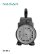 NASAN NA-RS-1 1L Mini Vacuum Pump For Mobile Phone Repair Refurbish Suit For NA-SUPA LITE Mini LCD Laminate Machine