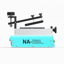 Nasan NA-FR01 Mobile Phone Screen Removal Nasan NA-FR01 Mobile Phone Screen Removal