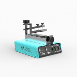 Nasan NA-FR01 Mobile Phone Screen Removal Nasan NA-FR01 Mobile Phone Screen Removal