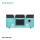 NASAN NA SUPA MAX 15 Inches 2 in LCD Laminating Machine and Bubble Remover for Phone LCD and Tablet LCD Refurbishing