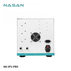NASAN NA-VP1 Pro 2 in1 Air Compressor and Vacuum Pump Large Capacity for Laminating and Bubble Remover Machine NASAN NA-VP1 Pro 2 in1 Air Compressor and Vacuum Pump Large Capacity for Laminating and Bubble Remover Machine